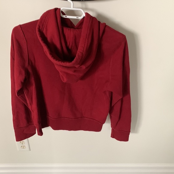 Abercrombie Hoodie. - Picture 2 of 3